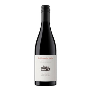 Ten Minutes By Tractor Estate 'Down The Hill' Pinot Noir 2024