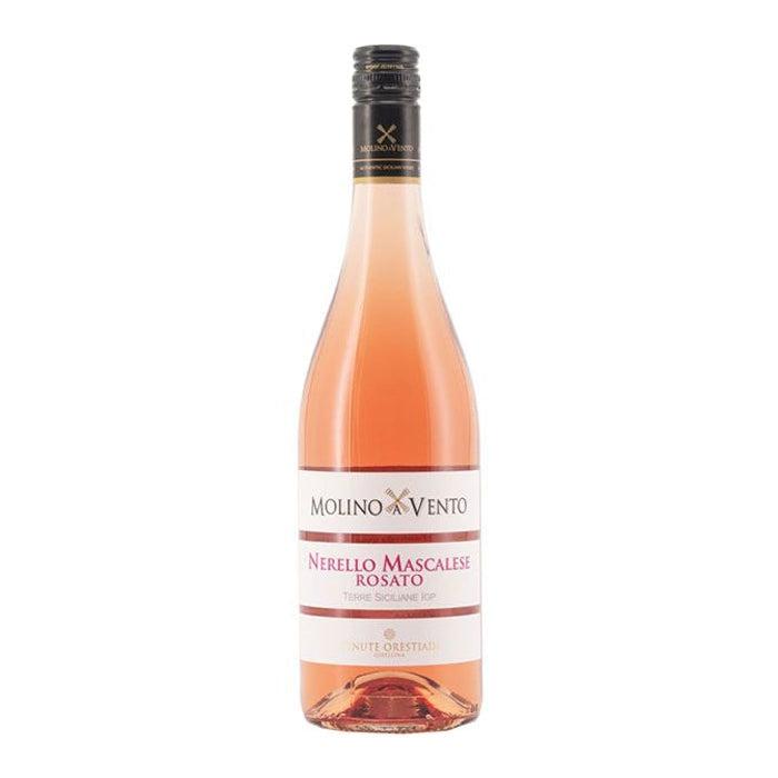 Molino A Vento Nerello Mascalese Rose-Rose Wine-World Wine