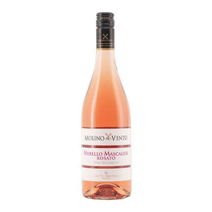 Molino A Vento Nerello Mascalese Rose