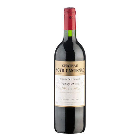 Chateau Boyd Cantenac Margaux 2019-Red Wine-World Wine