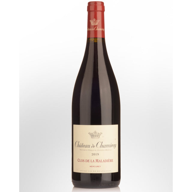 Chateau De Chamirey Mercurey Clos de la Maladière 2019-Red Wine-World Wine