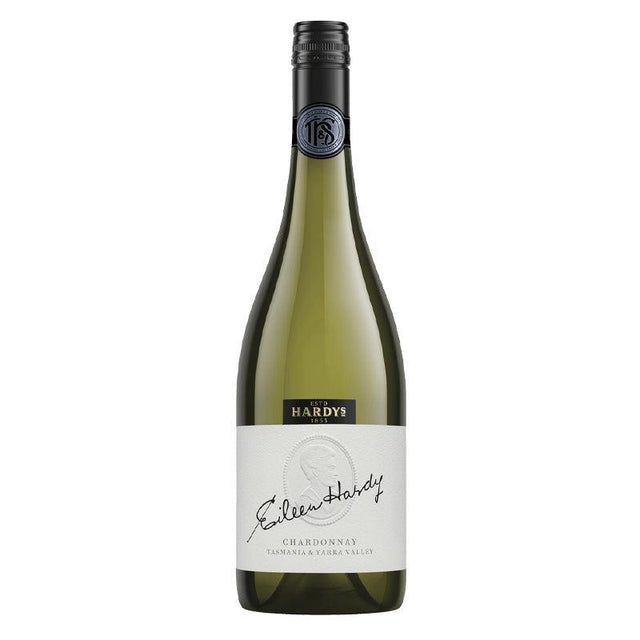Hardy’s Eileen Hardy Chardonnay 2019-White Wine-World Wine