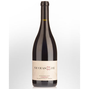 Nicolas Joly Bishop Creek Vineyard Pinot Noir 2022