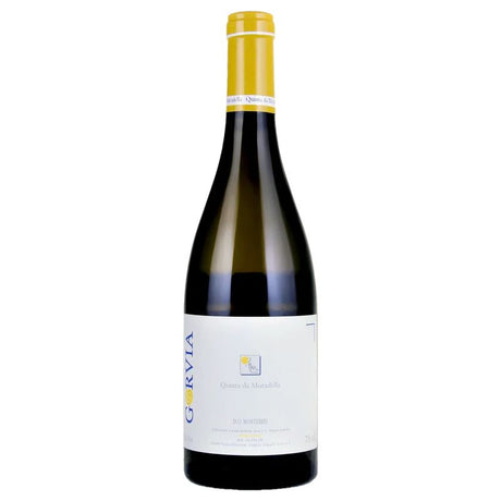 Quinta da Muradella Monterrei Gorvia Blanco 2019-White Wine-World Wine