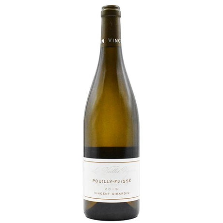 Vincent Girardin Pouilly Fuisse 2021-White Wine-World Wine