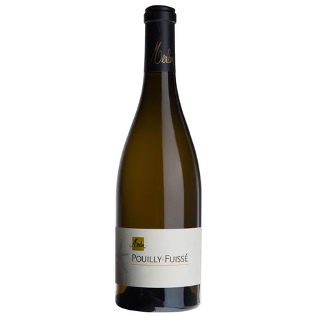 Domaine Olivier Merlin Pouilly-Fuissé 2021-White Wine-World Wine