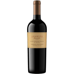 Anakota Helena Montana Cabernet Sauvignon 2019