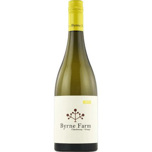 Byrne Farm Chardonnay 2024