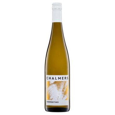 Chalmers Vermentino 2022-White Wine-World Wine