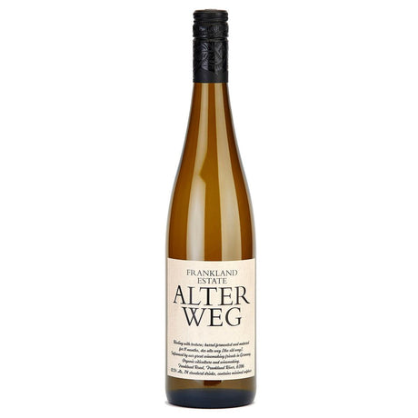 Frankland Estate ‘Alter Weg’ Riesling 2022-White Wine-World Wine