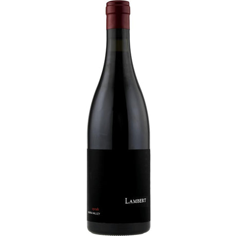 Luke Lambert Yarra Valley Syrah 2022-Red Wine-World Wine