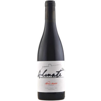 Alfredo Maestro Viña Almate 2022-Red Wine-World Wine