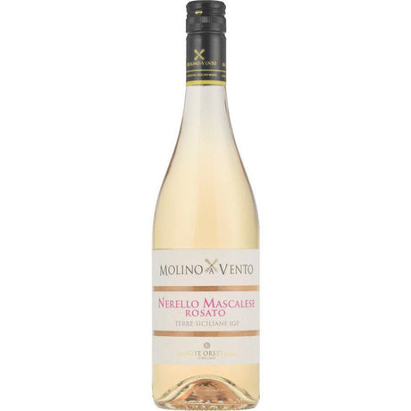 Molino A Vento Rosato 2019-Rose Wine-World Wine