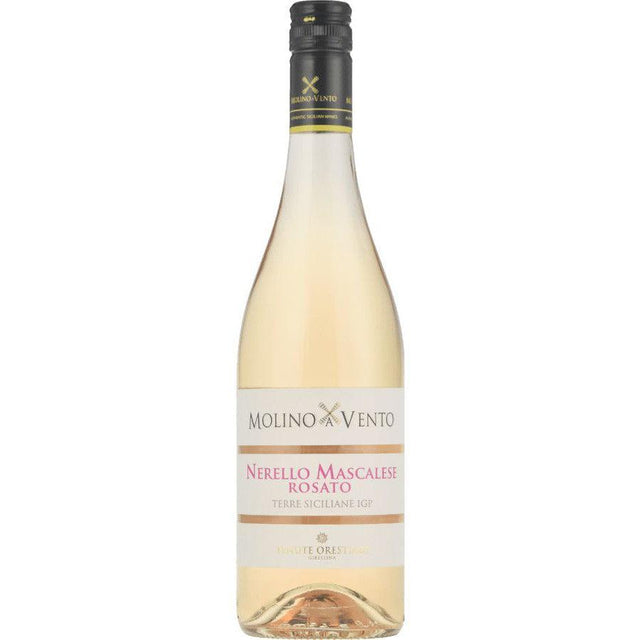 Molino A Vento Rosato 2019-Rose Wine-World Wine