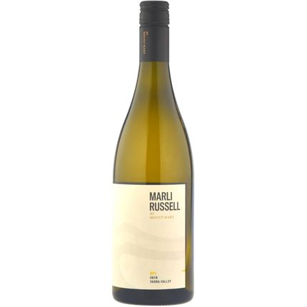 Mount Mary Marli Russell ‘RP1’ 2021-White Wine-World Wine