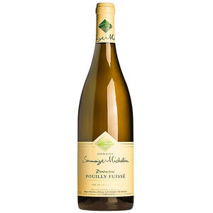 Domaine Saumaize Michelin Saumaize-Michelin Pouilly Fuisse 'Pentacrine' 2023