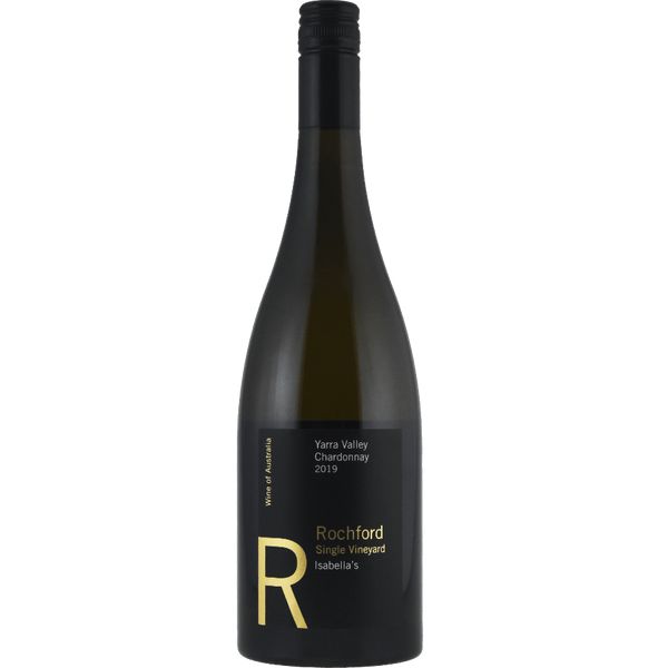 Rochford Estate Isabella's Chardonnay Single Vineyard 2019-White Wine-World Wine