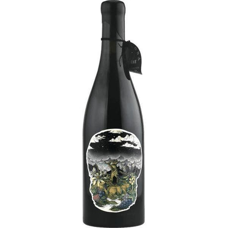 Dormilona Clayface Shiraz 2023-Red Wine-World Wine