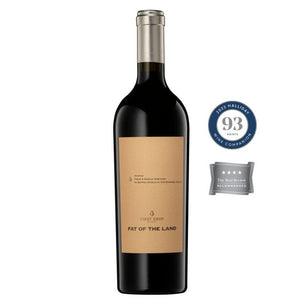 First Drop Wines Fat of the Land Seppeltsfield 2021