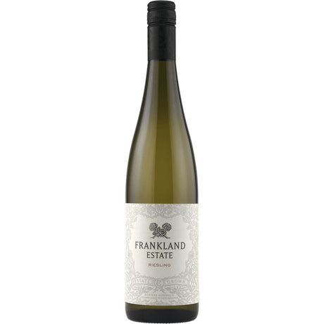 Frankland Estate Estate Riesling 2022 (6 Bottle Case)-White Wine-World Wine