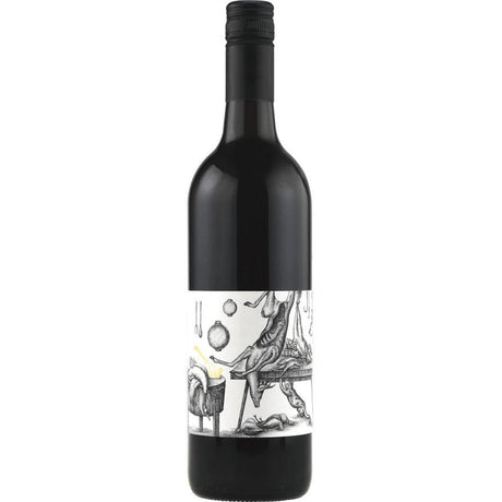 Ravensworth Barbera & Nebbiolo 2024-Red Wine-World Wine