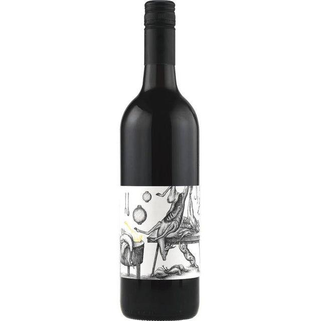 Ravensworth Barbera & Nebbiolo 2024-Red Wine-World Wine