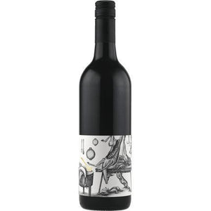 Ravensworth Tempranillo Graciano Garnacha 2023