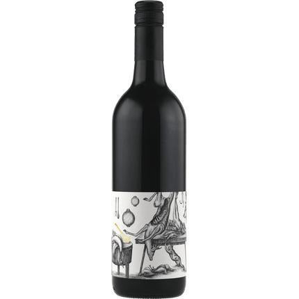 Ravensworth Tempranillo Graciano Garnacha 2023-Red Wine-World Wine