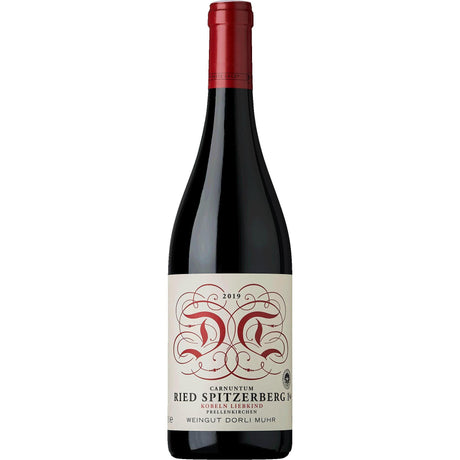 Weingut Dorli Muhr Ried Spitzerberg-Kobeln Liebkind 2019-Red Wine-World Wine