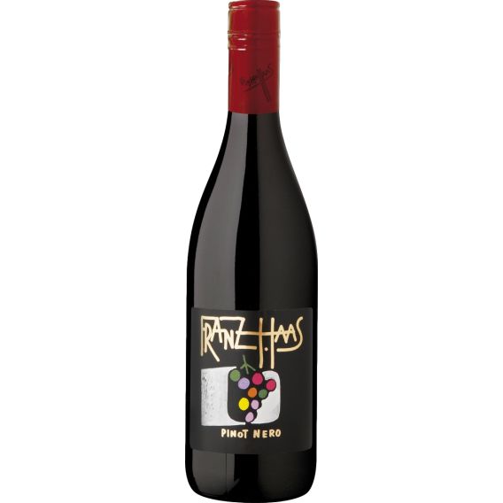 Franz Haas Pinot Nero IGT 2020-Red Wine-World Wine