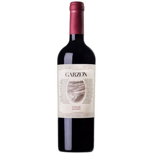 Bodega Garzón Tannat Reserva 2022