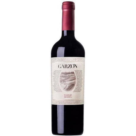 Bodega Garzón Tannat Reserva 2022 (6 Bottle Case) -clearance-Red Wine-World Wine