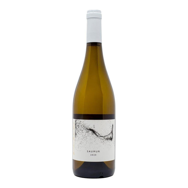 Brendan Stater-West Saumur Les Chapaudaises Blanc 2020-White Wine-World Wine