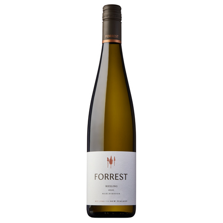 Forrest Riesling 2023-White Wine-World Wine