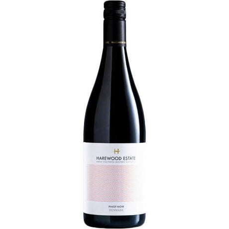 Harewood Denmark Pinot Noir 2025-Red Wine-World Wine