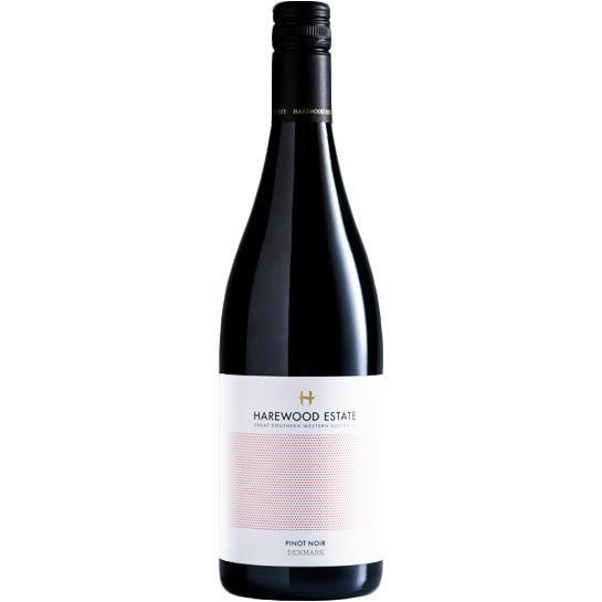 Harewood Denmark Pinot Noir 2025-Red Wine-World Wine
