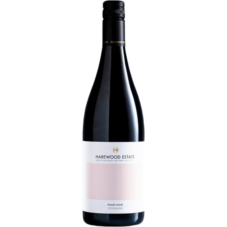 Harewood Denmark Pinot Noir 2025-Red Wine-World Wine