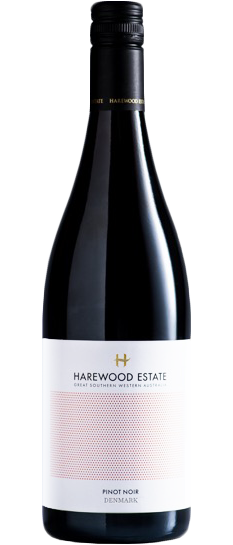 Harewood Denmark Pinot Noir 2025-Red Wine-World Wine