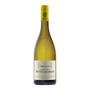 J.Moreau & Fils Les Petits Dieux Petit Chablis 2023