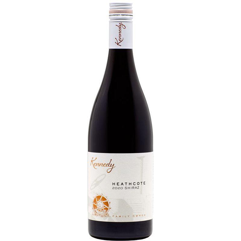 Kennedy Shiraz 2021-Red Wine-World Wine