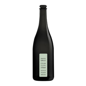Torzi Matthews ‘Francesca Grillo Collina Calcarea’ Syrah (Preservative Free) 2024