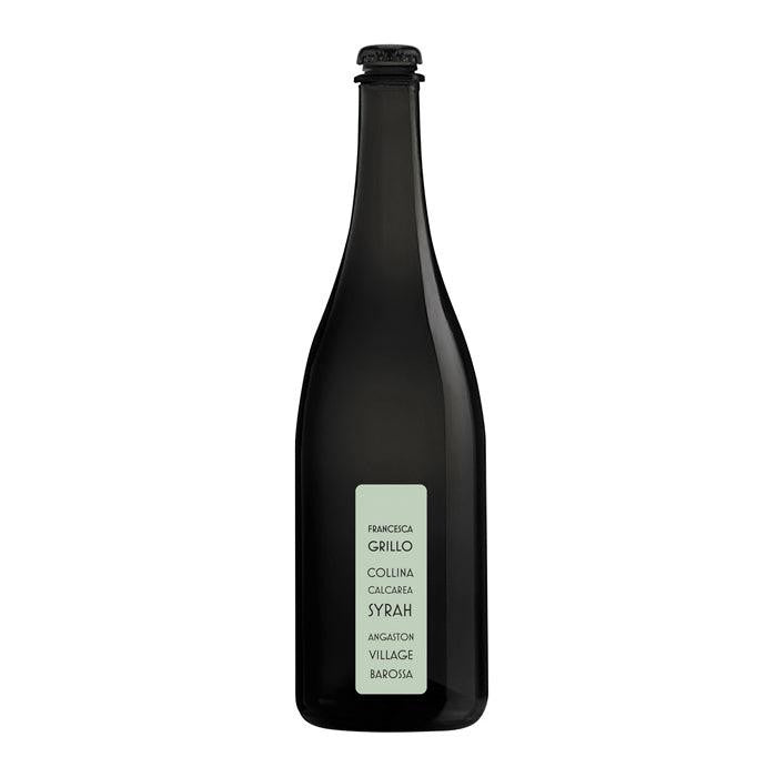 Torzi Matthews ‘Francesca Grillo Collina Calcarea’ Syrah (Preservative Free) 2022-Red Wine-World Wine