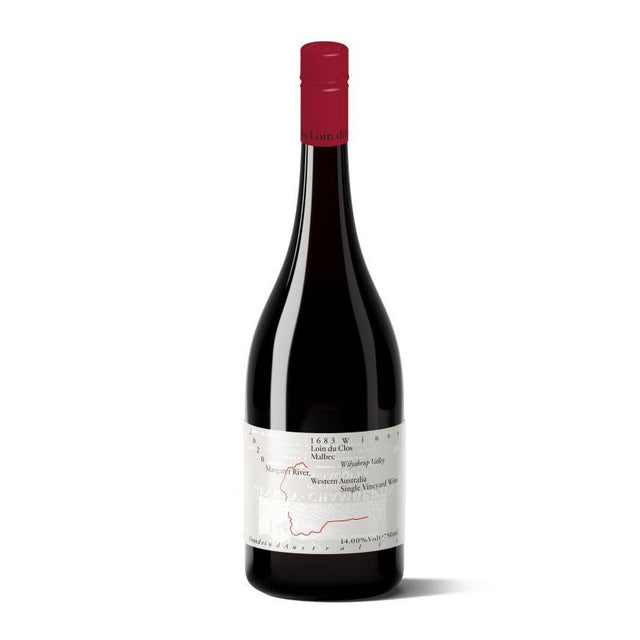 1683 Wines 1683 Wines Malbec 2020-Red Wine-World Wine