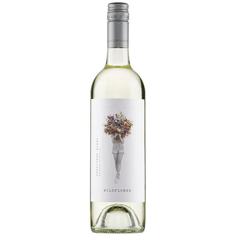 Wildflower Sauvignon Blanc Semillon-White Wine-World Wine