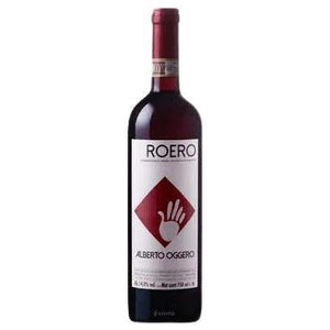 Alberto Oggero Roero Le Coste Nebbiolo 2023