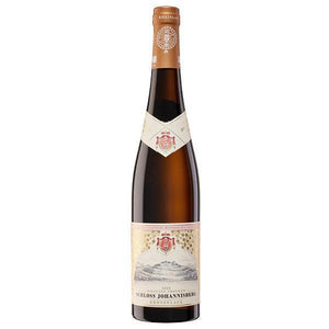 Schloss Johannisberg Bronzelack Trocken Riesling 2022