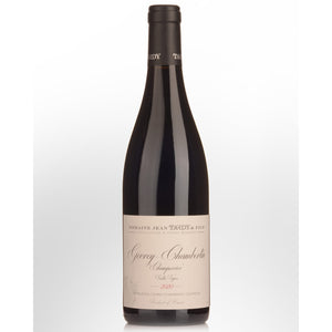 Domaine Jean Tardy Gevrey-Chambertin Vieilles Vignes ‘Champerrier’ 2022