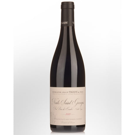 Domaine Jean Tardy Nuits-Saint-Georges Vieilles Vignes ‘Bas De Combe’-Red Wine-World Wine