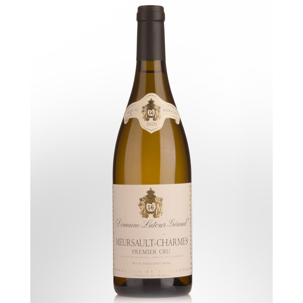 Latour-Giraud Meursault ‘Charmes’ 1er Cru-White Wine-World Wine