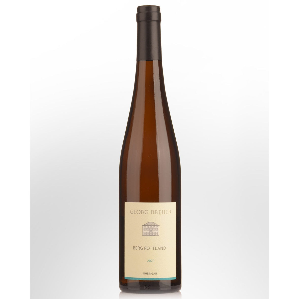 Georg Breuer Berg Rottland Rüdesheim-White Wine-World Wine